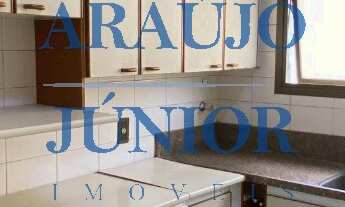 Imagem 2: Apartamento à venda no condomínio Golden Gate, bairro Paraíso - Americana/SPEm frente à Av