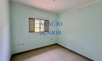 Imagem 7: Casa para locação no Parque Universitário em Americana-SP: 2 quartos, 1 sala, 1 banheiro