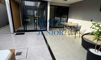 Imagem 5: Imóvel de alto padrão: casa em condomínio com 3 quartos, suíte, 2 salas, 3 banheiros, 2 va