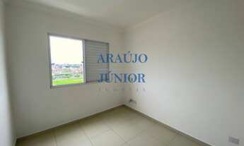 Imagem 5: Apartamento para locação em Americana-SP, Jardim Santana! 3 quartos, 1 suíte, 1 sala, 2 ba