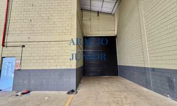 Imagem 5: GALPÃO PARA LOCAÇAO EM NOVA ODESSA