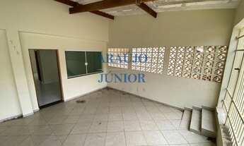 Imagem 4: Aluguel de Casa no Jardim Europa IV em Santa Bárbara Doeste-SP: 3 quartos, 1 sala, 1 banh