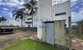 Imagem 6: GALPÃO PARA LOCAÇAO EM IRACEMAPOLIS