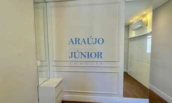 Imagem 4: Apartamento para venda no vila unitá em americana