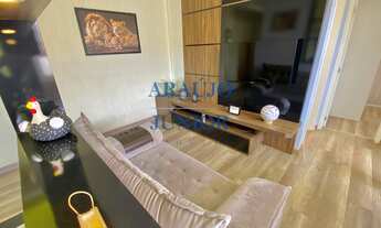 Imagem 4: Apartamento à venda na Chácara Letônia: PORTEIRA FECHADA, aproveite a oportunidade!