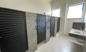 Imagem 7: GALPÃO PARA LOCAÇÃO NO CINTEC