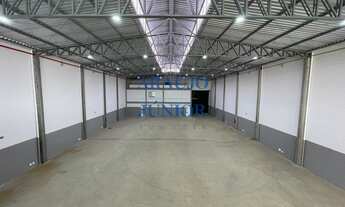 Imagem 3: GALPÃO PARA LOCAÇÃO NO CINTEC