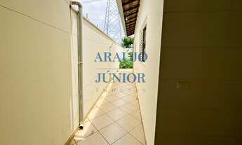 Imagem 4: Casa para locação no Parque Universitário em Americana-SP: 2 quartos, 1 sala, 1 banheiro