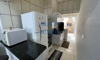 Imagem 3: Apartamento mobiliado no Santa Cruz