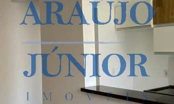 Imagem 2: APARTAMENTO RESIDENCIAL em AMERICANA - SP, CHÁCARA LETÔNIA