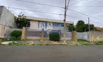 Imagem 7: Imóvel para locação: Espaçosa casa com 5 quartos e 3 suítes na Vila Cordenonsi, Americana