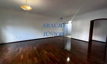 Imagem 2: Aluguel de casa ampla com 4 quartos e 1 suíte na Chácara Machadinho II, Americana-SP!