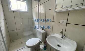 Imagem 4: Apartamento mobiliado no Santa Cruz