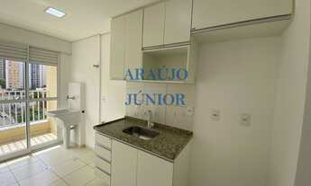 Imagem 2: Apartamento para locação com 2 quartos sendo 1 suíte no condomínio Dom Pedro II, Centro de