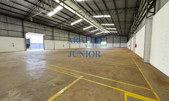 Imagem 3: GALPÃO PARA LOCAÇAO EM IRACEMAPOLIS