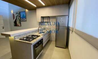 Imagem: Apartamento para locação na Vila Santa