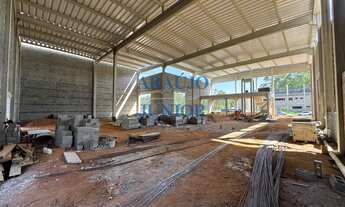 Imagem: GALPÃO PARA LOCAÇÃO NO DISTRITO PROGRESSO