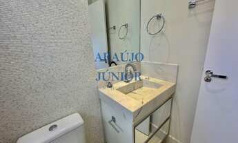 Imagem 7: Apartamento para venda no vila unitá em americana