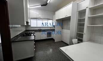 Imagem 6: Aluguel de casa ampla com 4 quartos e 1 suíte na Chácara Machadinho II, Americana-SP!