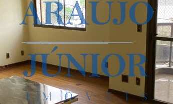 Imagem: Apartamento à venda no condomínio Golden