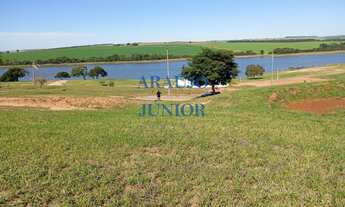 Imagem 7: Terreno à venda no Condomínio Riviera de Santa Catarina II, com 600m² - Itaí - SP