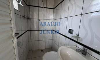 Imagem 3: Casa para locação em Americana-SP, Antônio Zanaga II: 3 quartos, 1 suíte, 1 sala, 1 banhei