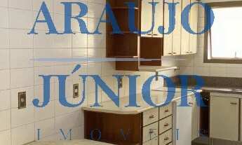 Imagem 3: Apartamento à venda no condomínio Golden Gate, bairro Paraíso - Americana/SPEm frente à Av