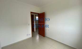 Imagem 2: Apartamento para locação em Americana-SP, Jardim Santana! 3 quartos, 1 suíte, 1 sala, 2 ba