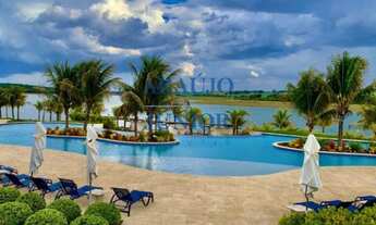 Imagem: Terreno à venda no Condomínio Riviera