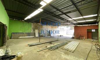 Imagem 3: Galpão Industrial para Locação no Jardim São Francisco em Santa Bárbara dOeste-SP: 2 Sala