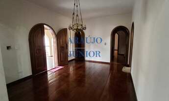 Imagem: Casa para locação em Americana-SP, Werner