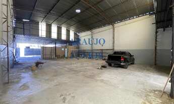 Imagem 7: Galpão Industrial para Locação no Jardim São Francisco em Santa Bárbara dOeste-SP: 2 Sala