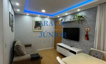 Imagem: APARTAMENTO RESIDENCIAL em SANTA BÁRBARA