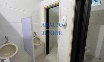 Imagem 7: Aluguel de Galpão Industrial com 1.126m² na Cidade Industrial de Santa Bárbara DOeste/SP