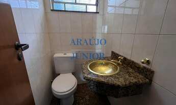 Imagem 7: Aluguel de casa ampla com 4 quartos e 1 suíte na Chácara Machadinho II, Americana-SP!