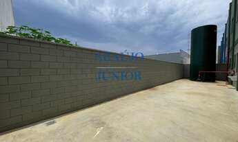 Imagem 2: GALPÃO PARA LOCAÇÃO NO CINTEC