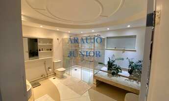 Imagem 2: Casa à venda no Condomínio Ville Santorini, bairro Chácara Letônia - Americana/SP