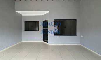 Imagem 2: CASA RESIDENCIAL em AMERICANA - SP, JARDIM DAS ORQUÍDEAS