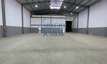 Imagem: GALPÃO PARA LOCAÇÃO NO CINTEC