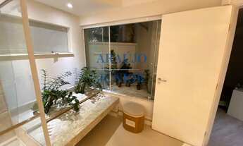 Imagem 4: Casa à venda no Condomínio Ville Santorini, bairro Chácara Letônia - Americana/SP