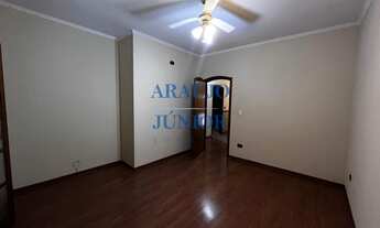 Imagem 4: Casa de alto padrão para venda ou locação em Americana-SP, no bairro Werner Plaas: 4 quart