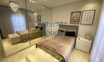 Imagem 3: Casa para locação em Americana-SP, Bairro Nossa Senhora de Fátima: 2 quartos, 1 suíte, 1 s