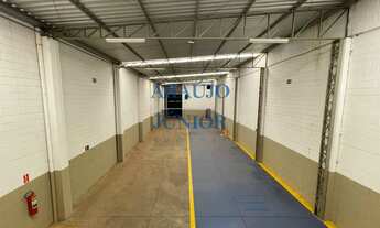 Imagem 2: GALPAO INDUSTRIAL em SANTA BÁRBARA DOESTE - SP, PARQUE INDUSTRIAL BANDEIRANTES