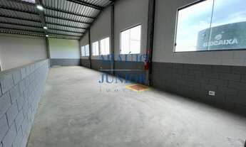 Imagem 5: GALPÃO PARA LOCAÇÃO NO CINTEC