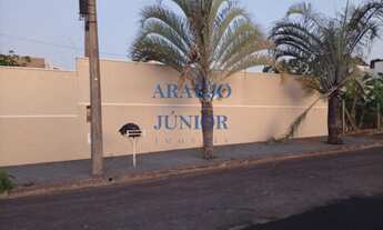 Imagem 2: Chácara à venda em Americana-SP, no Jardim Terramérica III: 1 banheiro, 2 vagas de garagem