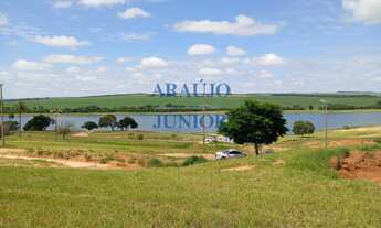 Imagem 3: Terreno à venda no Condomínio Riviera de Santa Catarina II, com 600m² - Itaí - SP