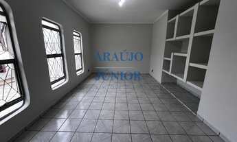 Imagem 5: Casa para locação na Vila Bertini em Americana-SP: 3 quartos, 1 suíte, 2 salas, 4 banheiro