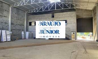 Imagem: GALPÃO PARA LOCAÇÃO NO CONDOMINIO 9 DE