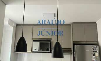 Imagem 7: APARTAMENTO RESIDENCIAL em SANTA BÁRBARA DOESTE - SP, LOTEAMENTO RESIDENCIAL MAC KNIGHT