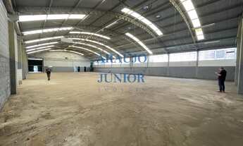 Imagem 7: Galpão para locação no distrito industrial de santa barbara